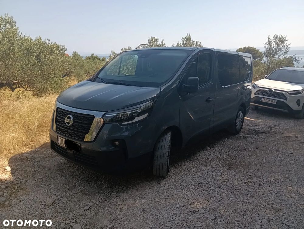 Nissan Primastar - 4