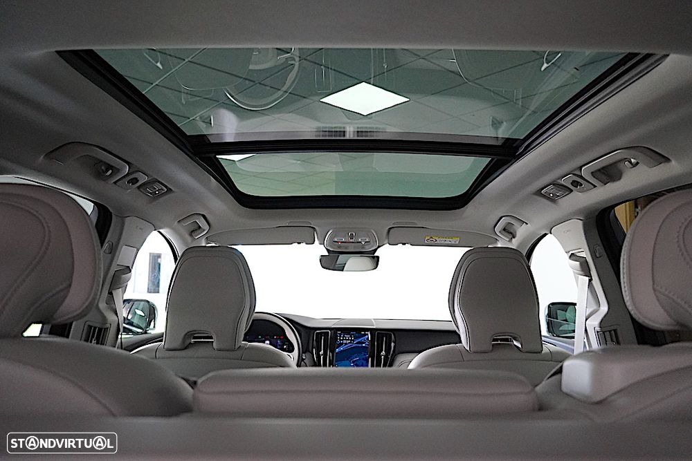 Volvo XC 60 - 12