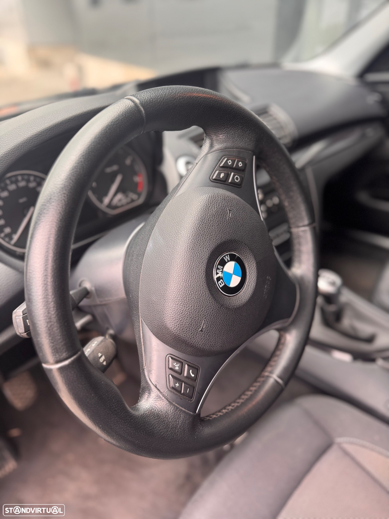 BMW 120 d - 6