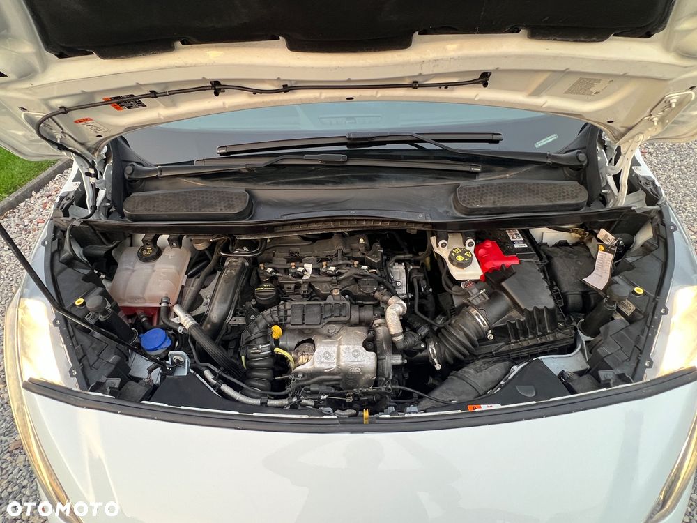 Ford Transit Connect - 24