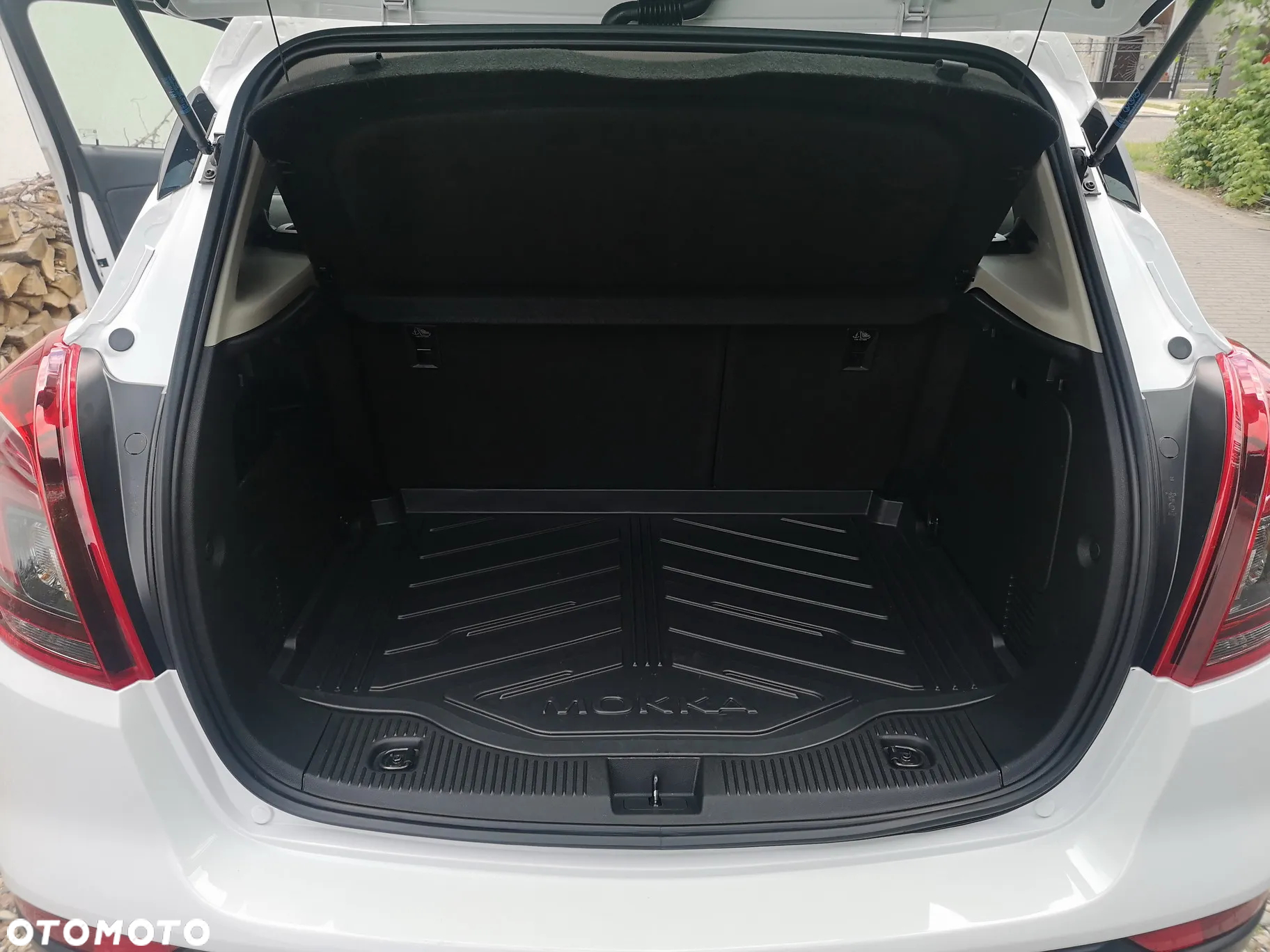 Opel Mokka - 24