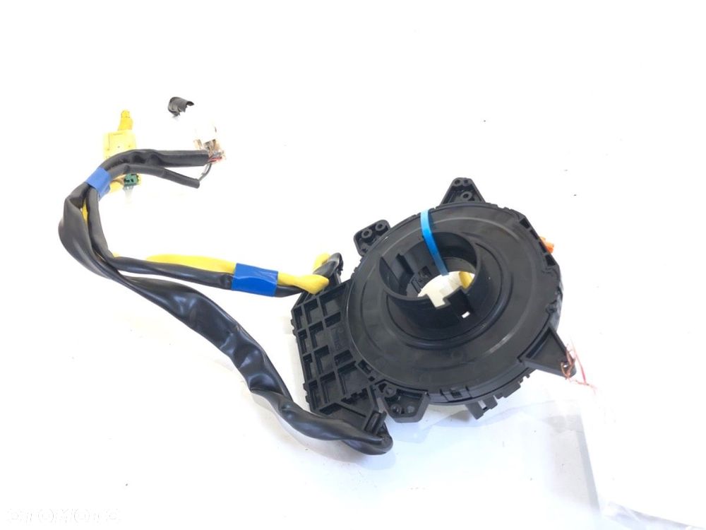 TAŚMA AIRBAG  SUBARU OUTBACK (BL, BP) 2003 - 2010 2.5 AWD (BP9) 121 kW [165 KM] benzyna 2003 - 2009 - 3