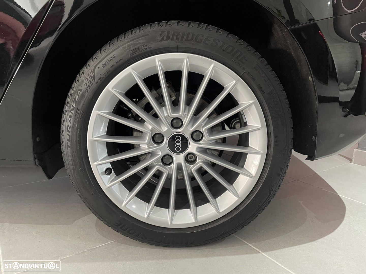 Audi A3 Sportback - 13