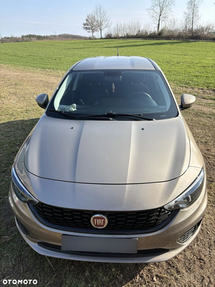 Fiat Tipo - 2