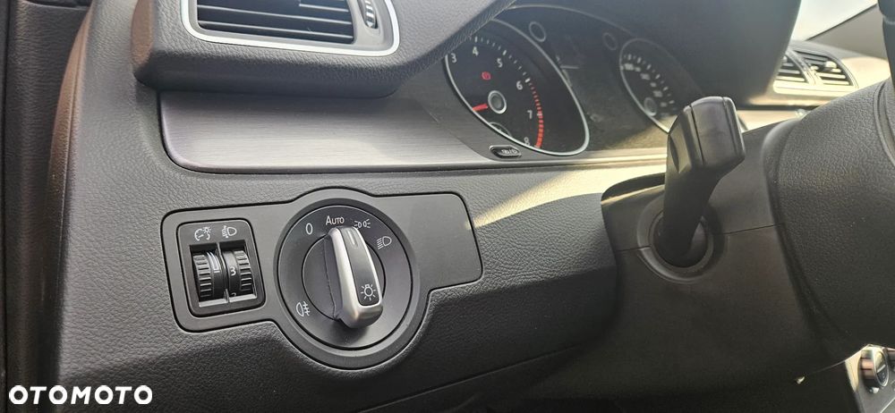 Volkswagen Passat 1.8 TSI Comfortline - 7