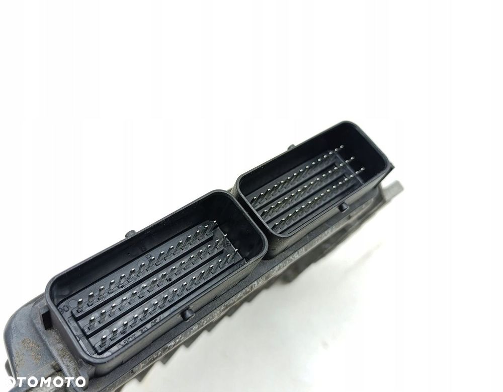 KOMPUTER MODUŁ STEROWNIK RENAULT 8200024376 - 3