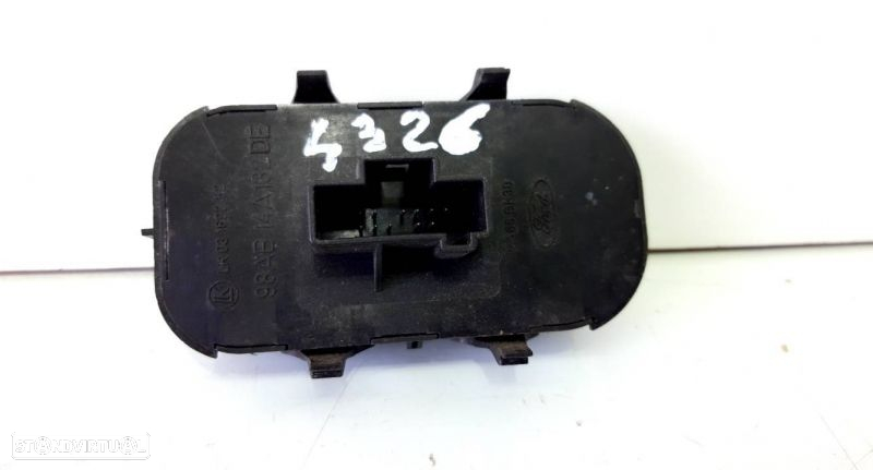 Interruptor Vidros Porta Cond/Pass Ford Focus Turnier (Dnw) - 2