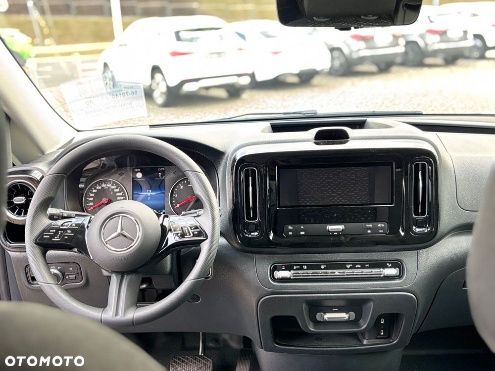 Mercedes-Benz Vito - 14