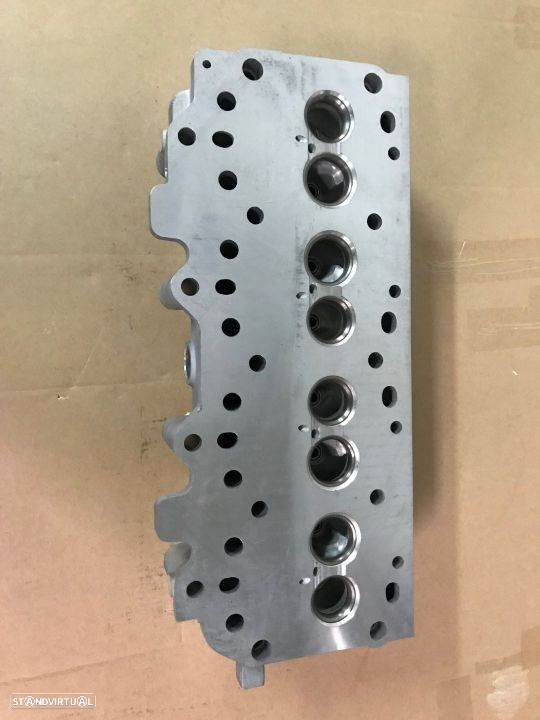Cabeças de motor em stock diversos modelos NOVAS - 8