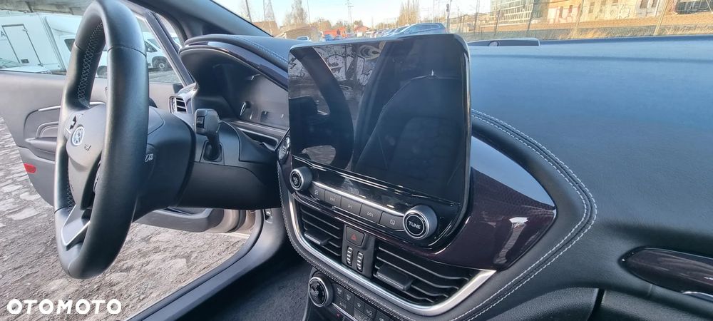 Ford Fiesta 1.0 EcoBoost S&S VIGNALE - 32