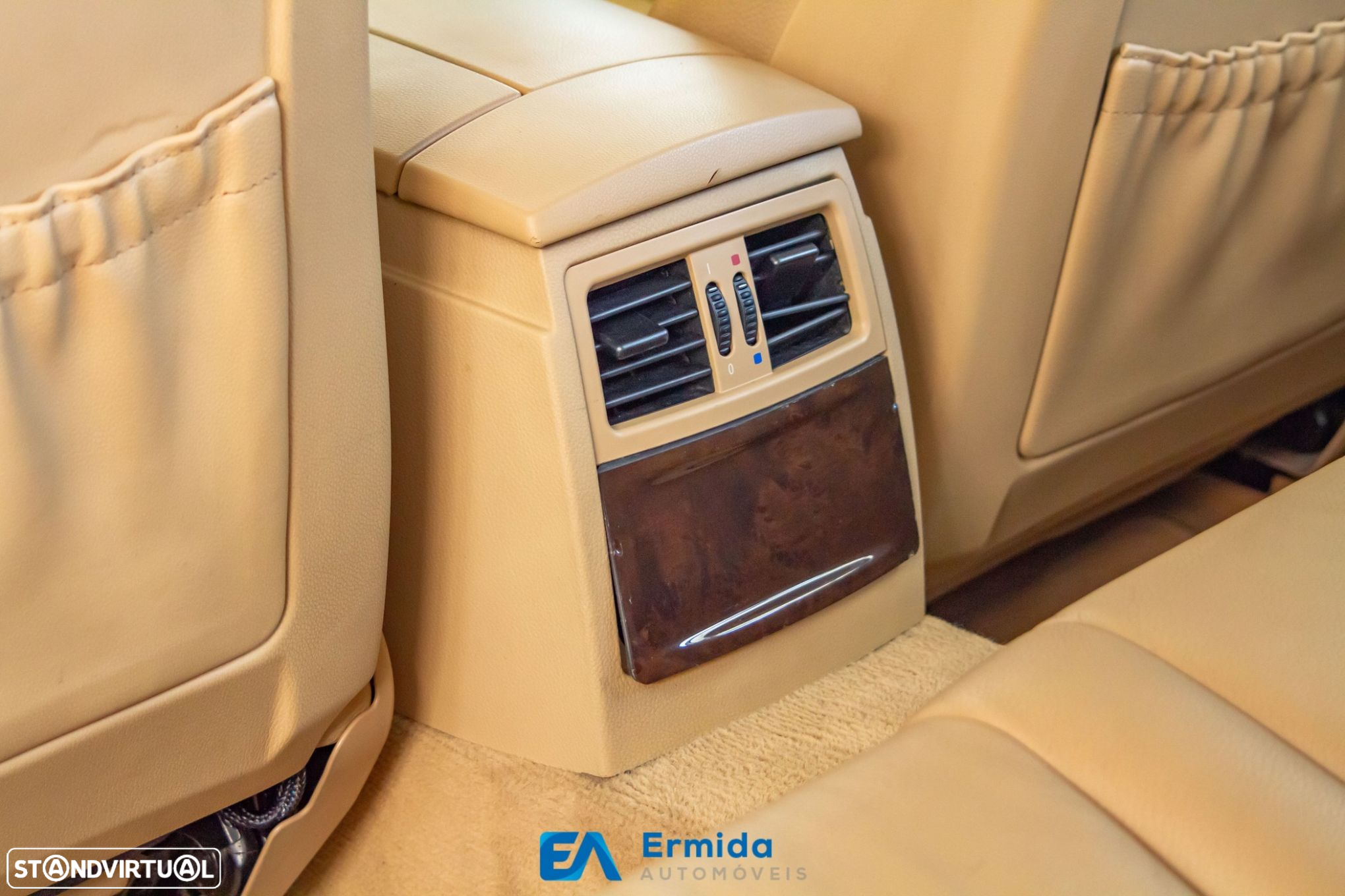BMW 535 dA Touring - 28
