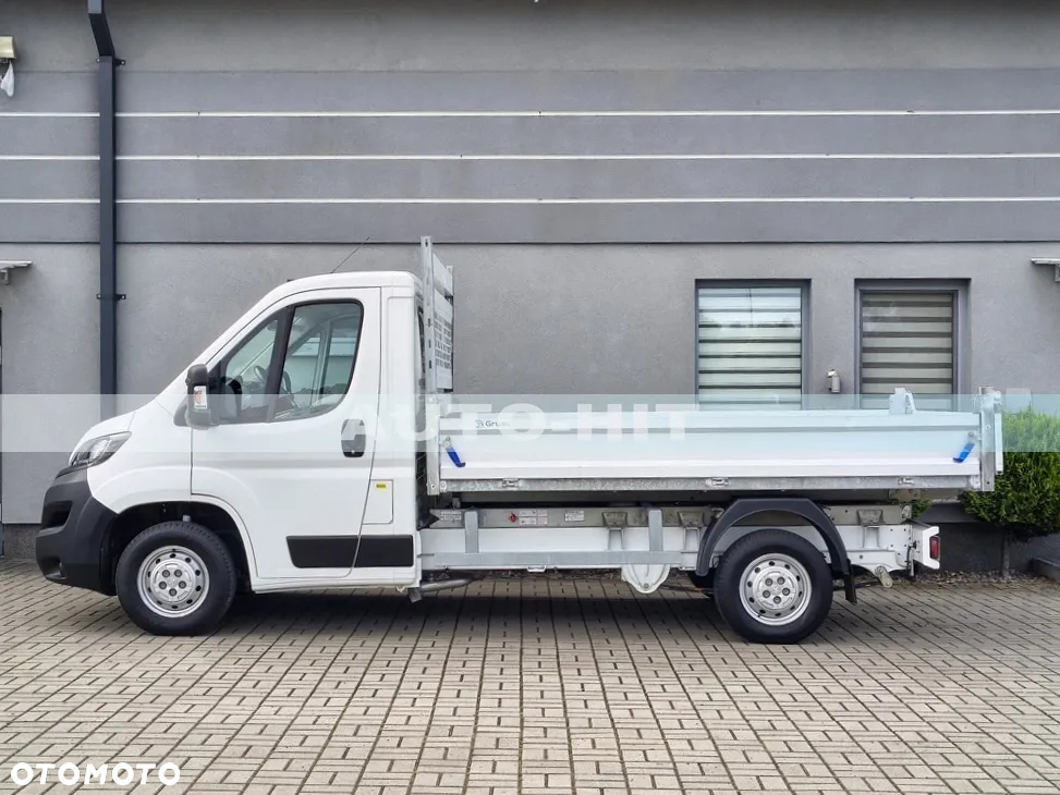 Peugeot Boxer - 11