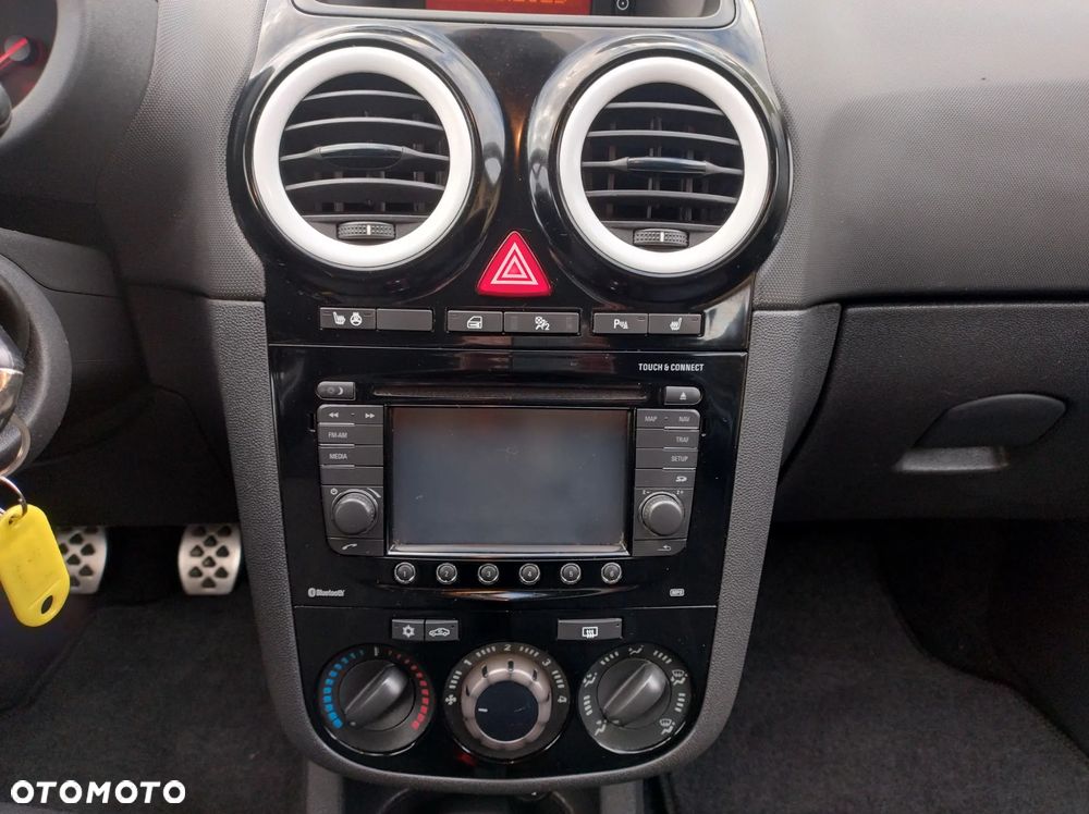 Opel Corsa 1.4 16V Color Stripes - 20