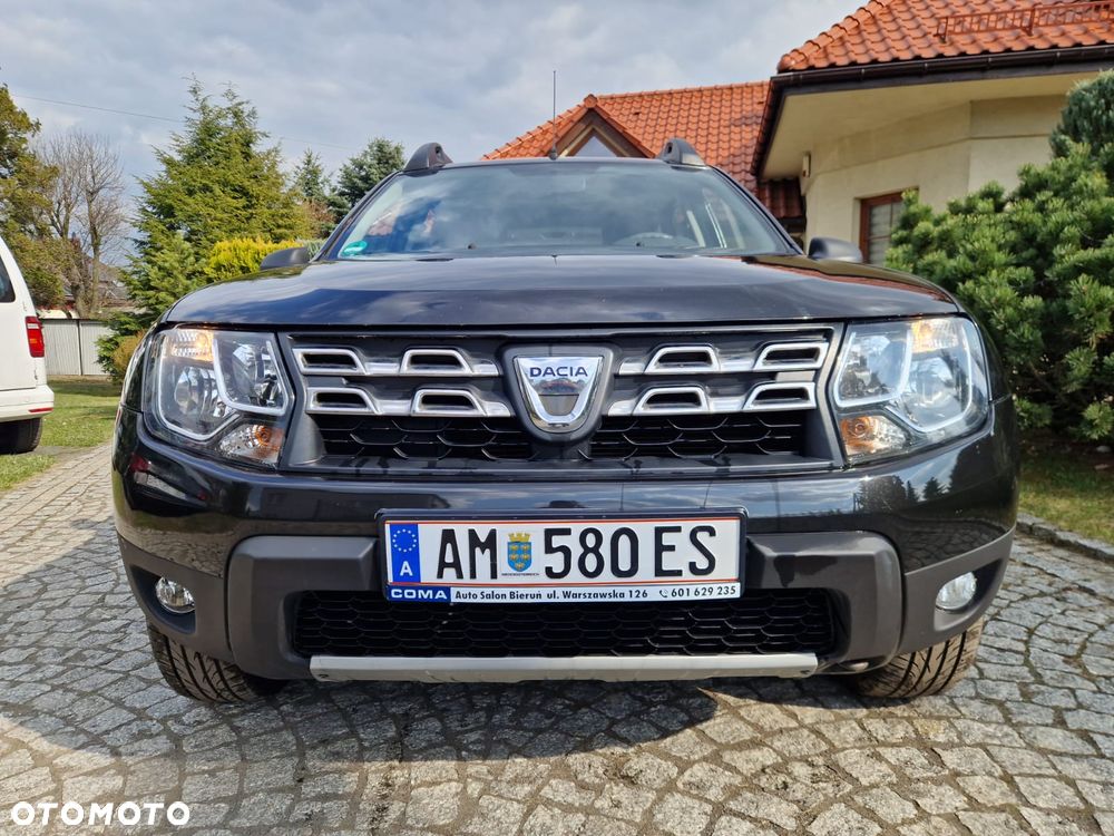 Dacia Duster SCe 115 2WD Essential - 4