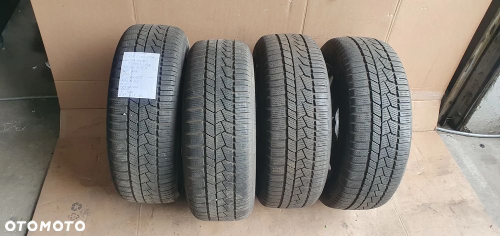 Alufelgi z oponami alusy 5X112 7J R16 IS47 BMW F40 MINI F54 6877741 - 17