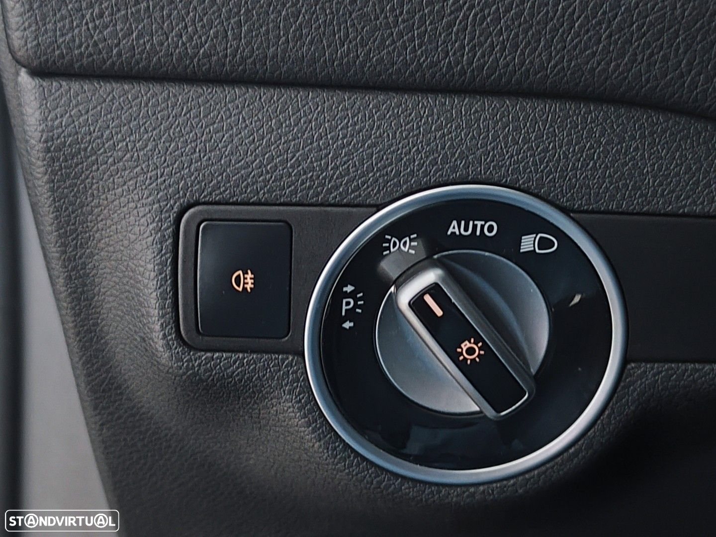 Mercedes-Benz CLA 200 CDi Urban - 27
