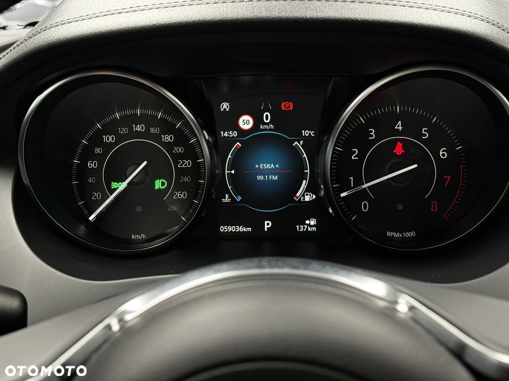 Jaguar E-Pace 2.0 P200 mHEV AWD R-Dynamic S - 21