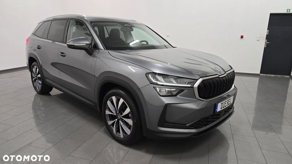 Skoda Kodiaq 2.0 TDI 4x2 Sportline DSG 7os - 1