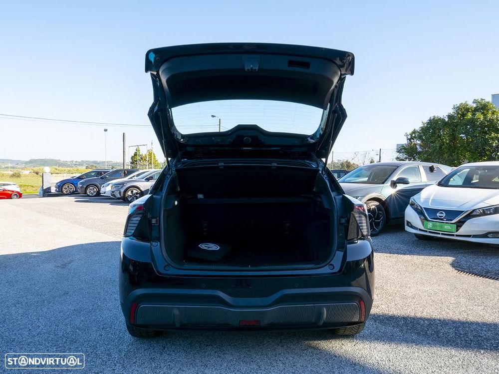 MG MG4 51 kWh Standard - 13