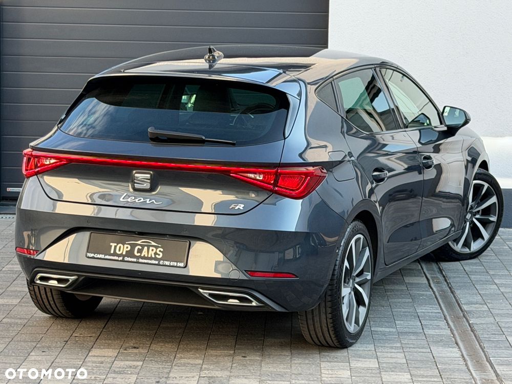 Seat Leon - 26