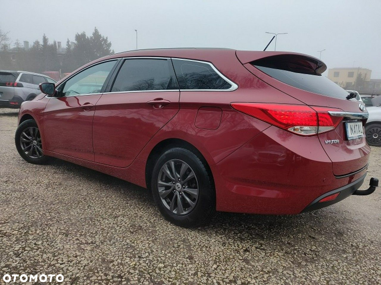 Hyundai i40 1.6 GDI Business - 4
