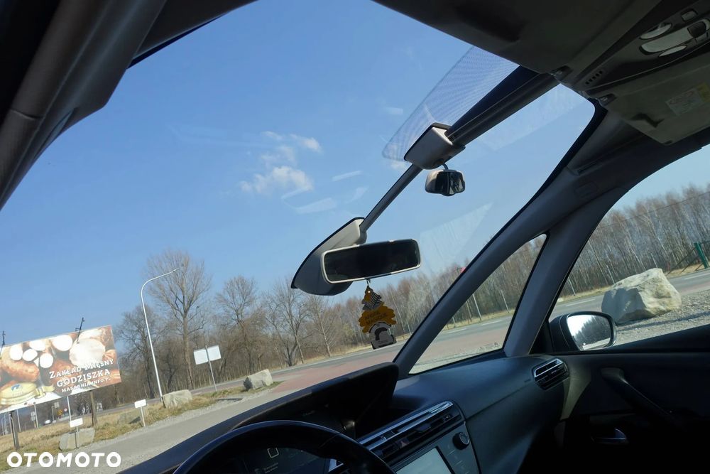 Citroën C4 Picasso BlueHDi 120 SHINE - 15