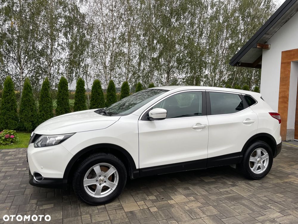 Nissan Qashqai - 16