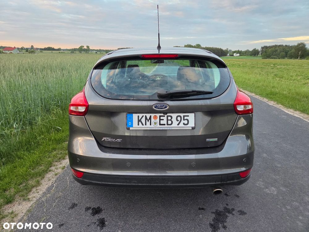 Ford Focus - 8