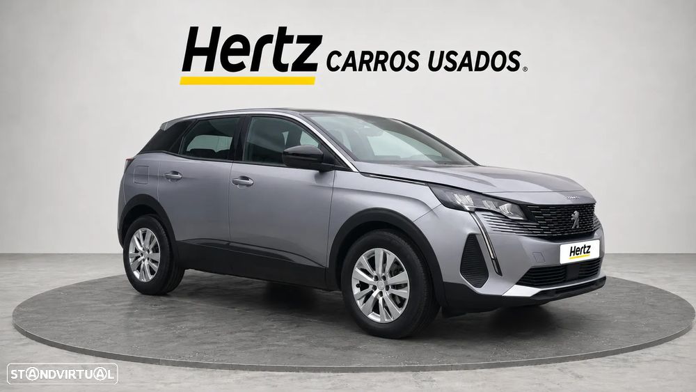 Peugeot 3008 1.2 PureTech Active Pack - 1