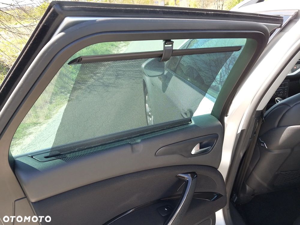 Citroën C5 HDi 165 FAP Exclusive - 14