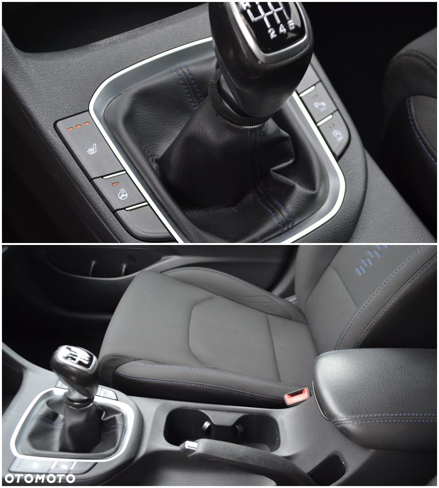 Hyundai i30 1.4 T-GDI Passion Plus - 24
