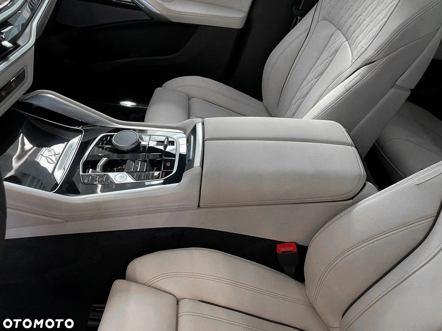 BMW X6 xDrive40d mHEV sport - 10