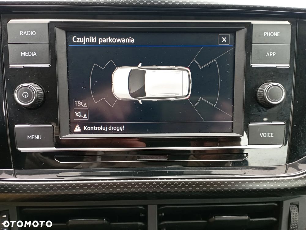 Volkswagen T-Cross 1.0 TSI Life - 17