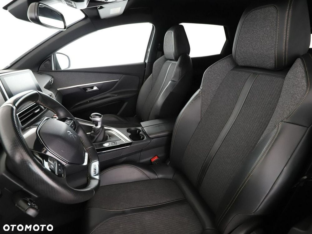 Peugeot 3008 1.2 PureTech GT S&S - 14