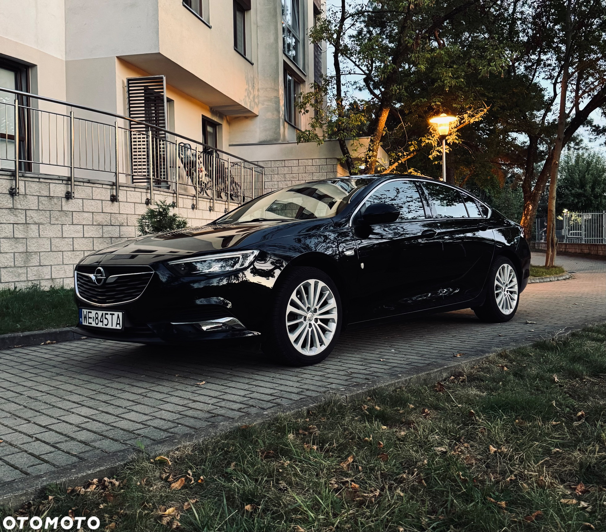 Opel Insignia 1.5 T Innovation S&S - 3