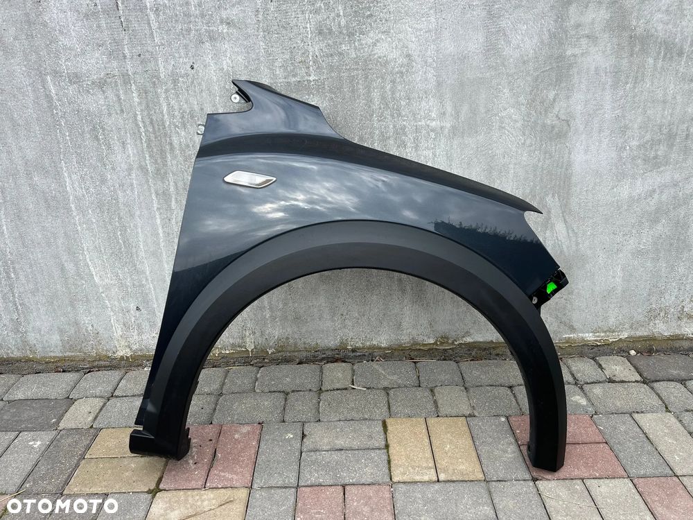 BŁOTNIK PRAWY LEWY DACIA SANDERO III STEPWAY 2020-2024 TEKNA - 6