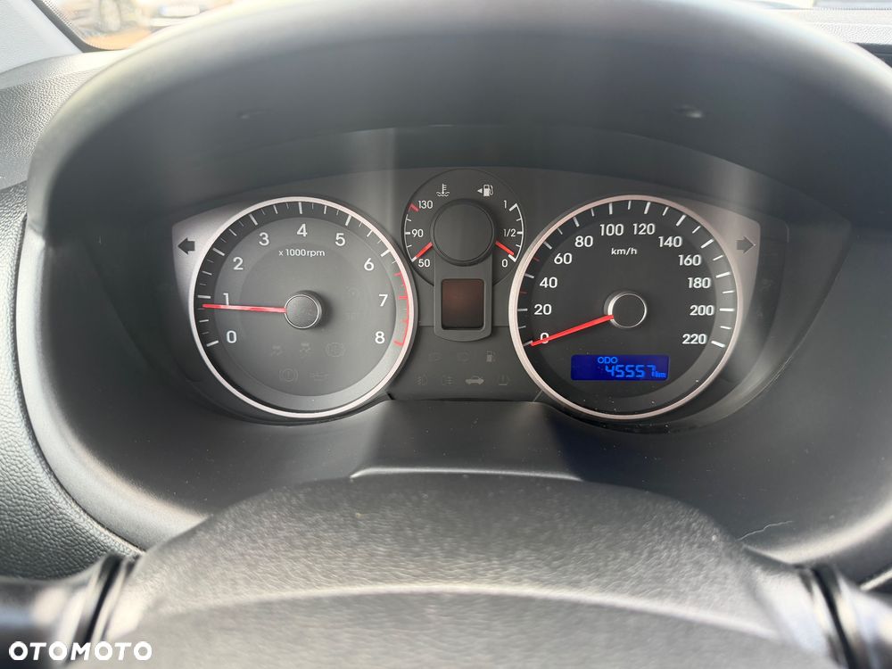 Hyundai i20 1.2 Star Edition - 4