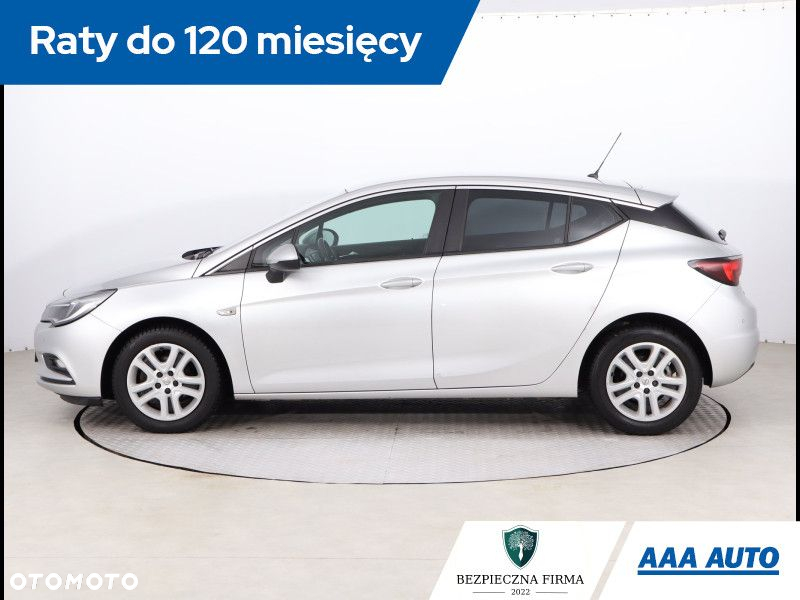 Opel Astra - 3