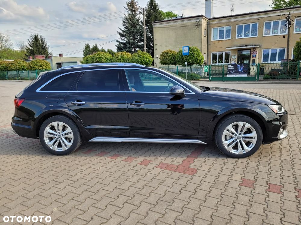 Audi A4 Allroad 2.0 TFSI Quattro S tronic - 17