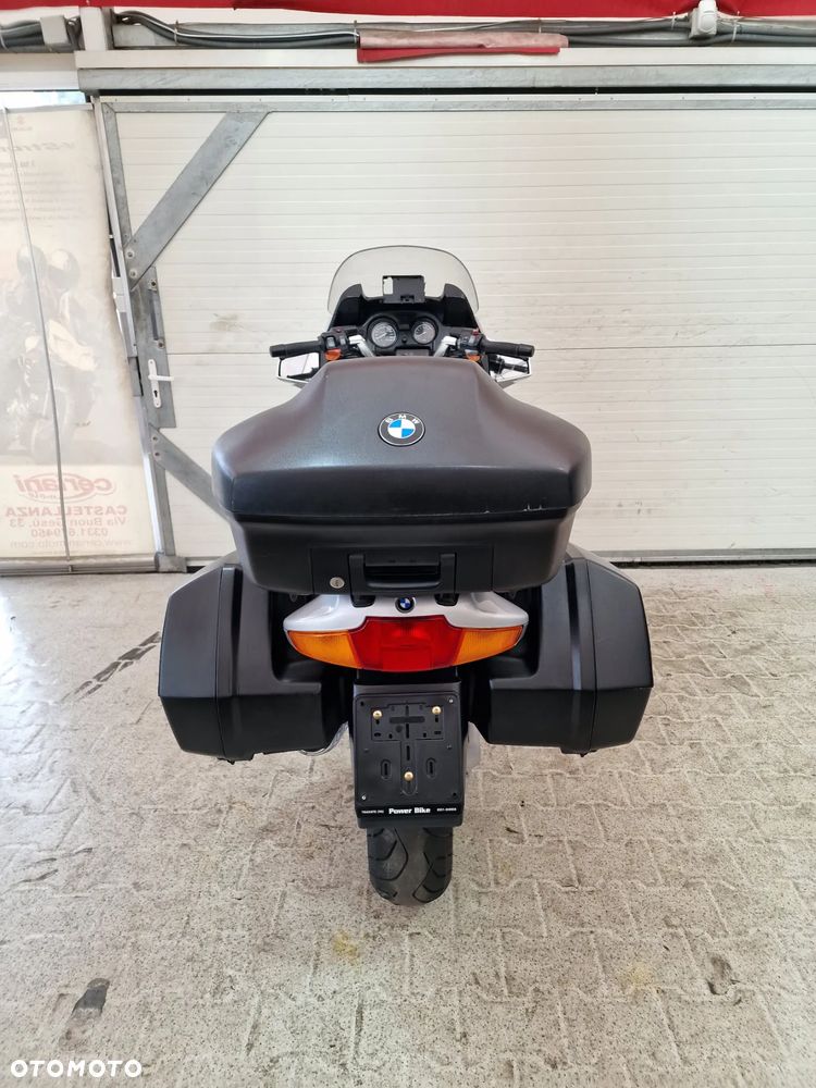 BMW RT - 25