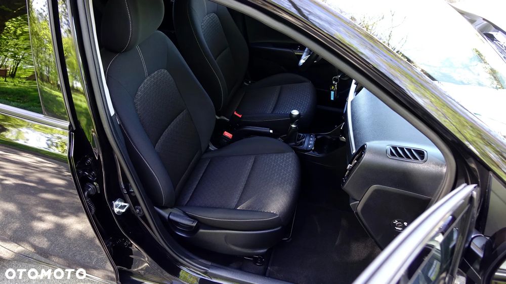 Kia Picanto - 10