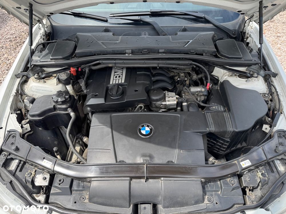 BMW Seria 3 - 8