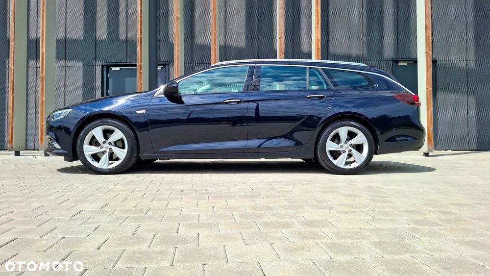 Opel Insignia 2.0 Business Innovation - 3
