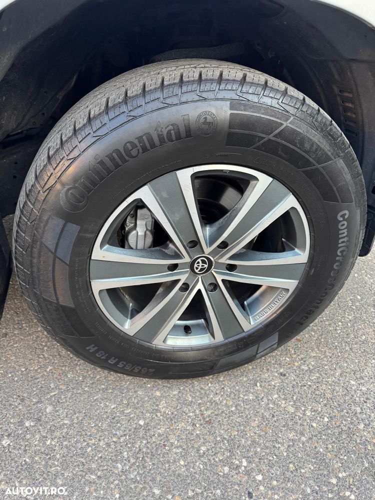 Toyota Land Cruiser 3.0l Turbo D-4D Aut. AVS Luxury - 14