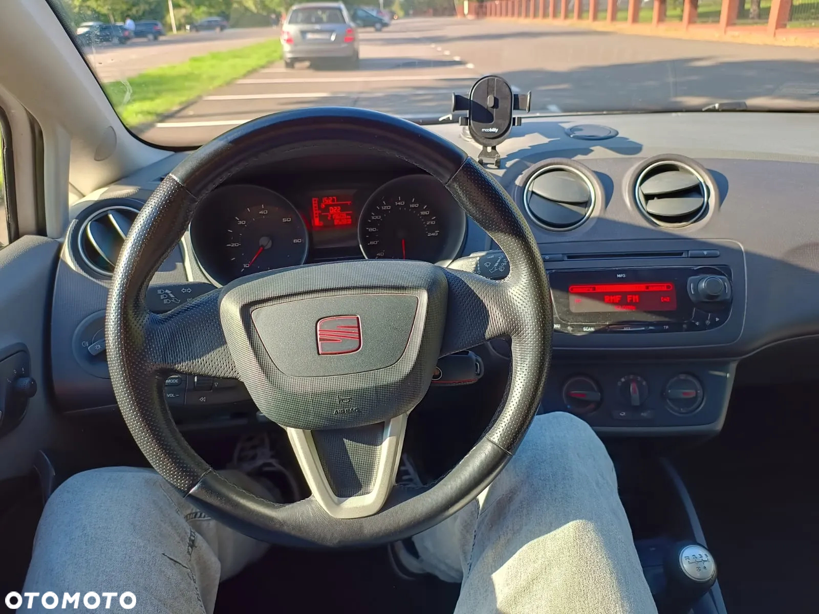 Seat Ibiza - 6