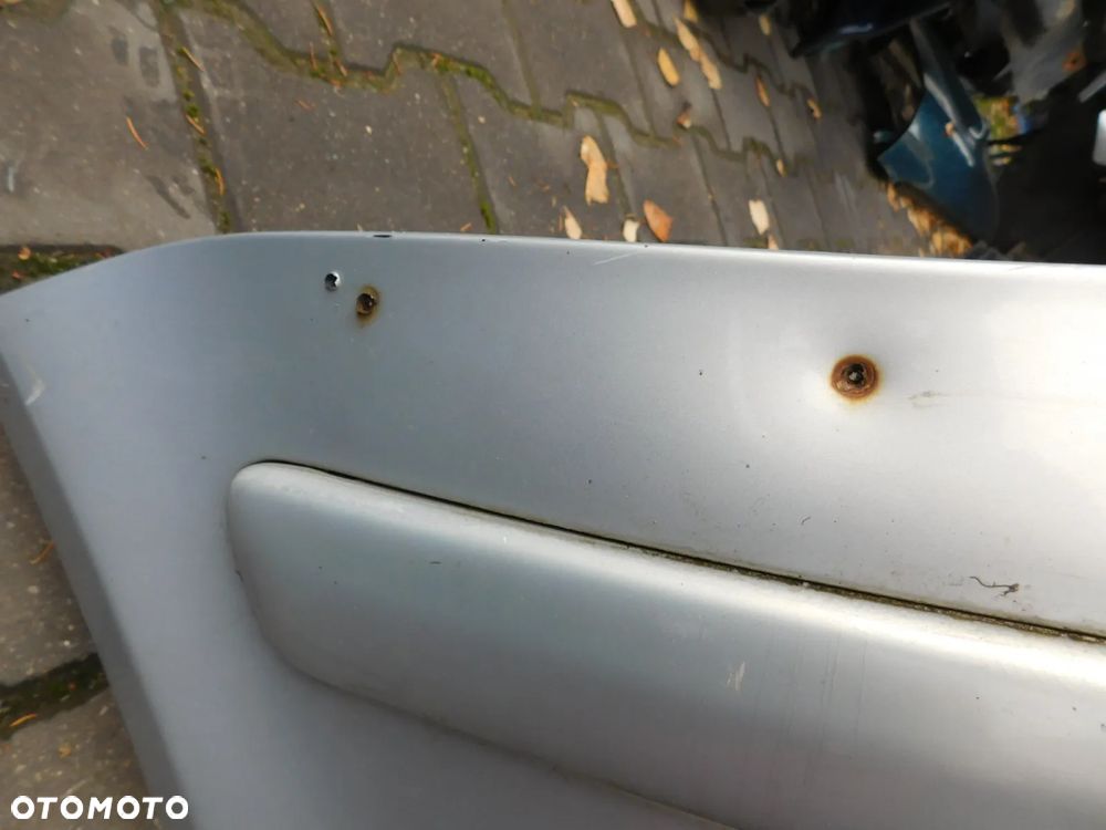 zderzak przód przedni  VW BORA JETTA III - 3