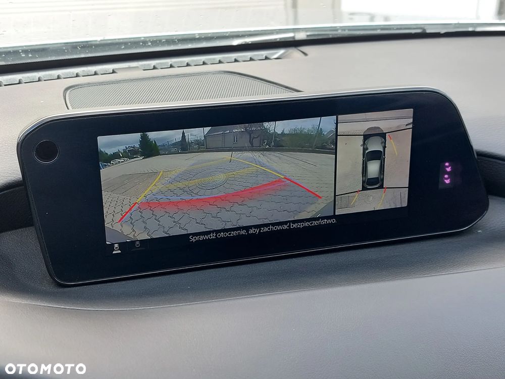 Mazda 3 2.0 mHEV Hikari - 7