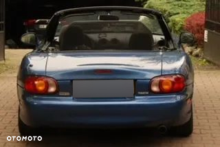 Mazda MX-5 1.9 16V - 14