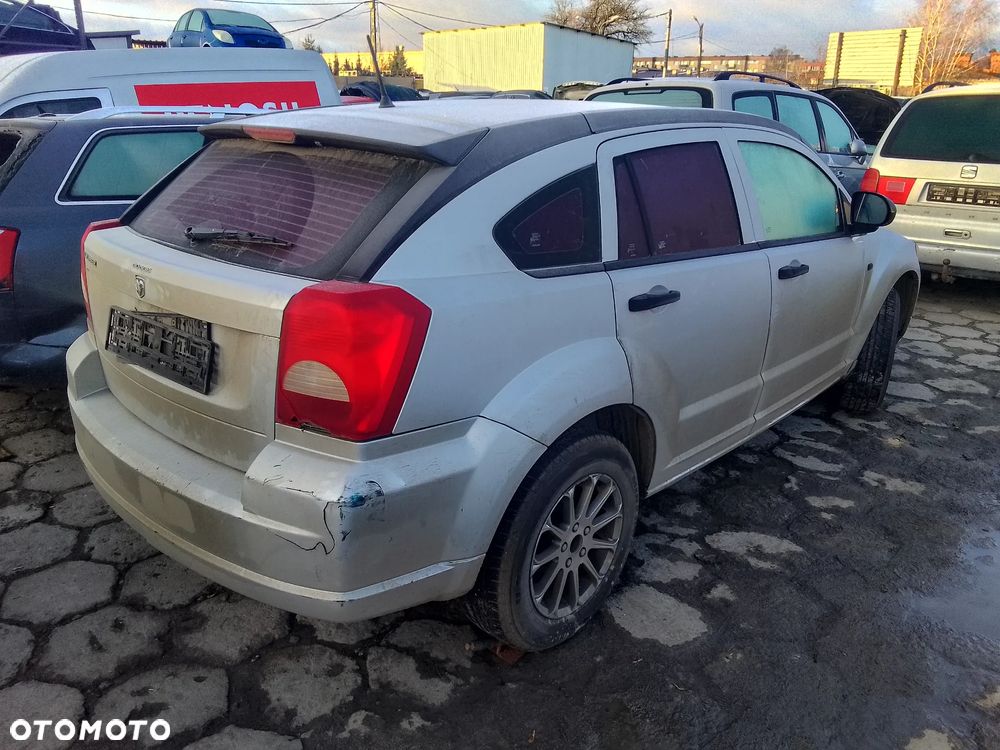 DODGE CALIBER 1.8B 150KM 2006R - CZĘŚCI !!! - 14