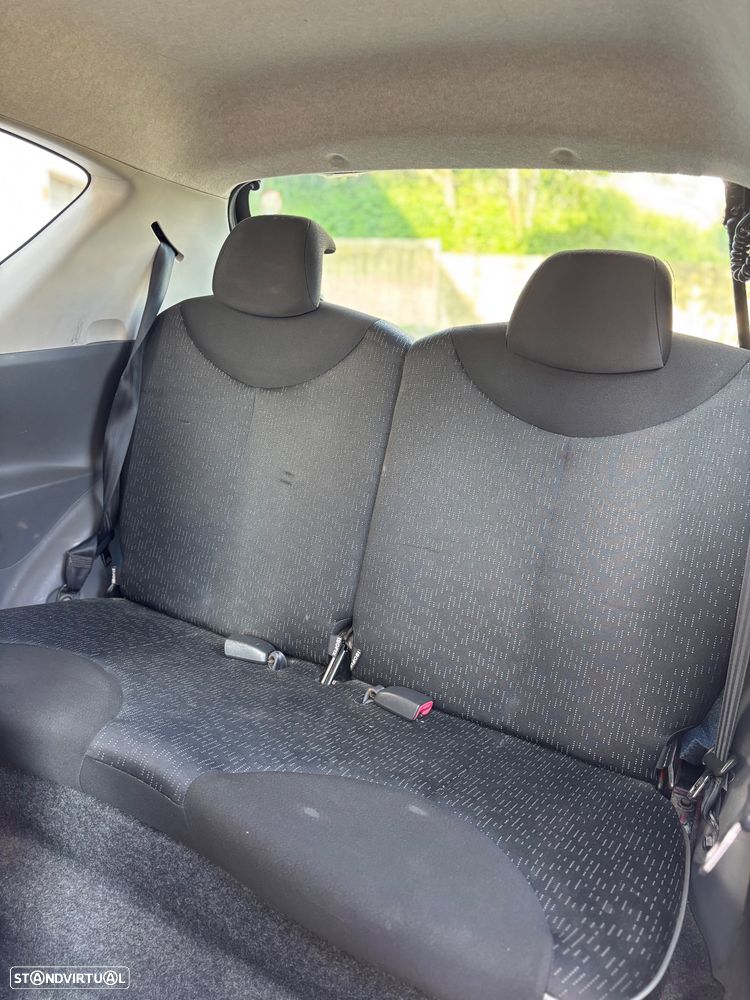 Peugeot 107 1.0 Urban Style - 7